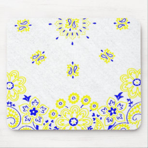 Banaan Bandana 3 Muismat