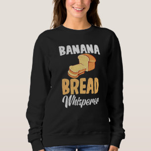 Banaan Brood Whisperer Premium Trui