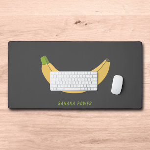 Banaan Desk Mat