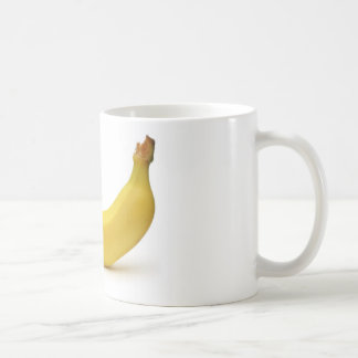 banaan koffiemok