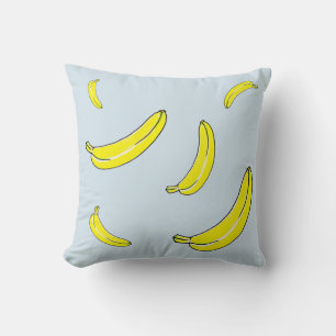 Banaan Kussen