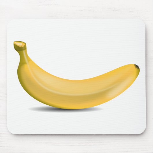 Banaan Muismat (Voorkant)