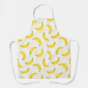 Banaan Pop Yellow Cream Schort