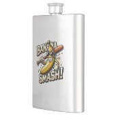 Banaan Power-Up Flacon (Links)