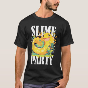 Banaan Slak Catcher Offerte voor Slakkenvanger T-shirt