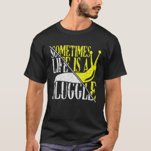 Banaan Slakken Verzamel Citaten voor Slakken Vange T-shirt