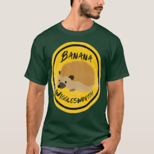 banaan t-shirt
