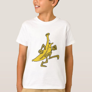 banaan t-shirt
