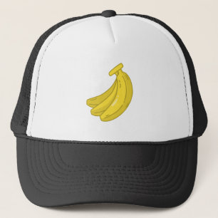 Banaan Trucker Pet