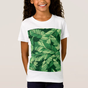 Banaanbladeren 2 t-shirt