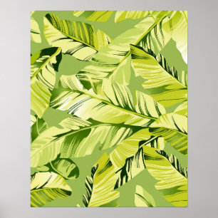 Banaanbladeren 5 poster