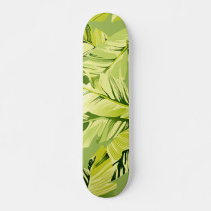 Banaanbladeren 5 skateboard