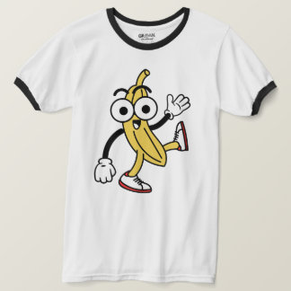 BanaanCartoon T-shirt