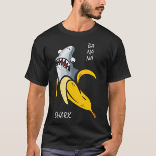 Banaanhaai T-shirt