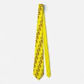 BanaanStropdas Stropdas (Voorkant)