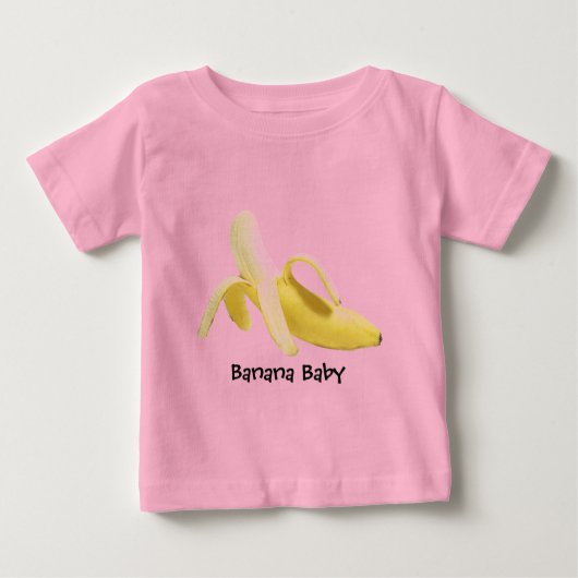 Banana Baby (Voorkant)