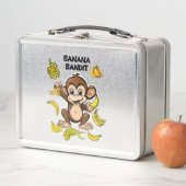 Banana Bandit (In situ)