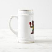 Banana Blues Mug (Gauche)