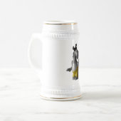 Banana Blues Mug (Devant gauche)