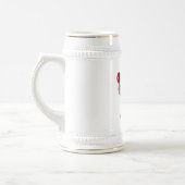 Banana Blues Mug (Gauche)