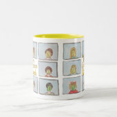 Banana Bunch Mug (Centre)