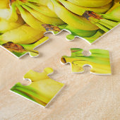 Banana Bunches Jigsaw Puzzle (Côté)