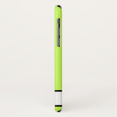 Banana Case-Mate iPhone Case (Achterkant/links)