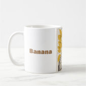 Banana Cat Koffiemok (Links)