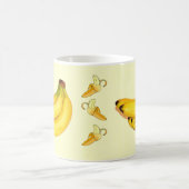 Banana Design Mug (Centre)