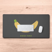 Banana Desk Mat