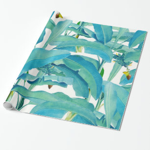 Banana Forest Cadeaupapier