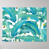 Banana Forest Poster (Voorkant)