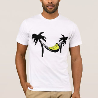 Banana Hammock T-shirt