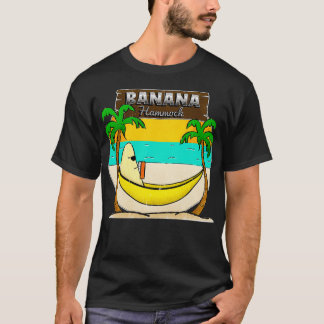 Banana Hammock T-shirt