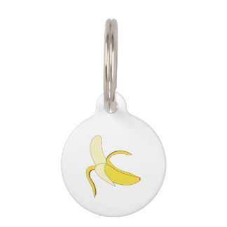 Banana Huisdierpenning