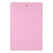 banana jayhawk mini klembord (Achterkant)