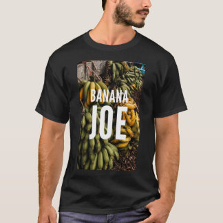 Banana Joe. Klassieke T-Shirt voor elk ontwerp