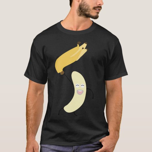 Banana Joe T-shirt (Voorkant)