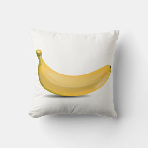 Banana Kussen