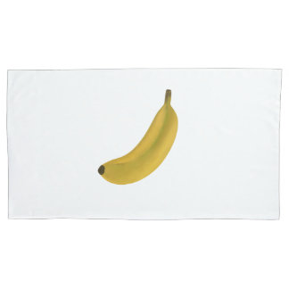 Banana Kussensloop