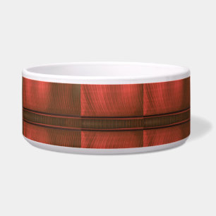 Banana Leaf Pet Bowl Voerbakje