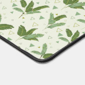 Banana Leaf With Triangles (Coin)