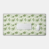 Banana Leaf With Triangles (Clavier et souris)