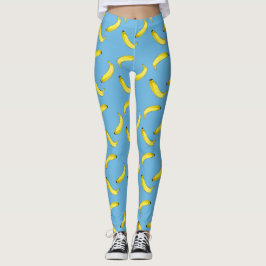 Banana Leggings