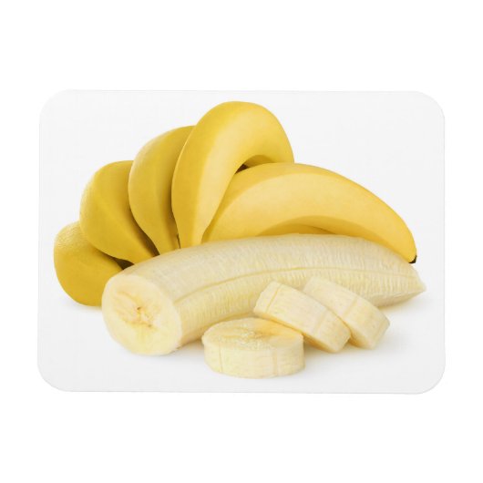 Banana Magneet (Horizontaal)