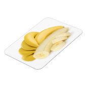 Banana Magneet (Linkerzijde)
