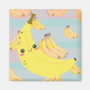 Banana Magneet