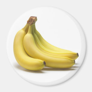 Banana Magnet Magneet
