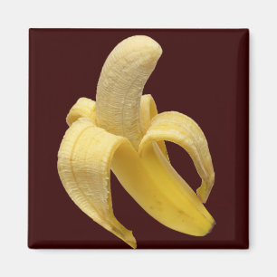 Banana Magnet Magneet