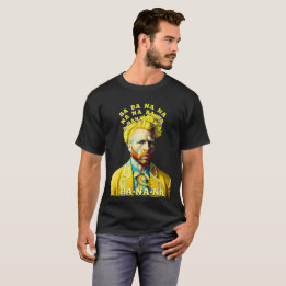 BANANA MAN T-SHIRT